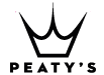 Peaty's